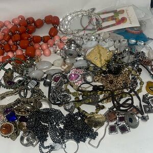 Jewelry Lot